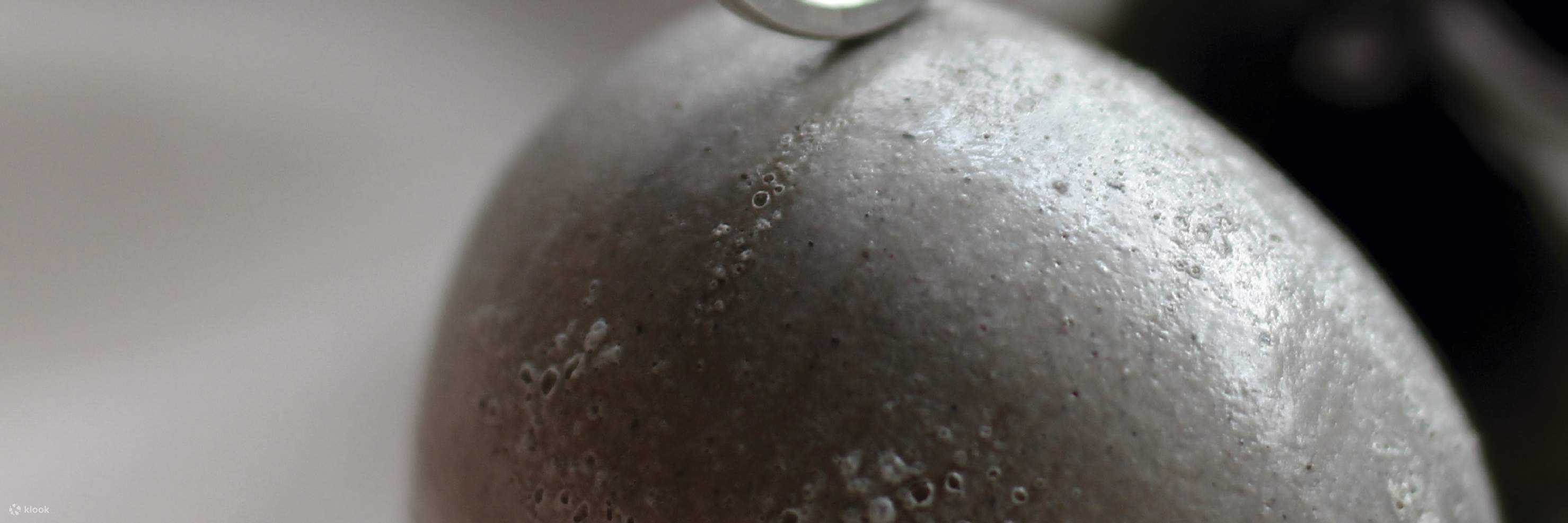 Madmatte 默物 | Xưởng làm nhẫn bạc | Rèn, xoắn | Tsuen Wan 